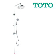 《在庫あり》◆15時迄出荷OK！∞TOTO【TBW04004J1】浴室用水栓金具 GGシリーズ 壁付シングル混合水栓 シ…