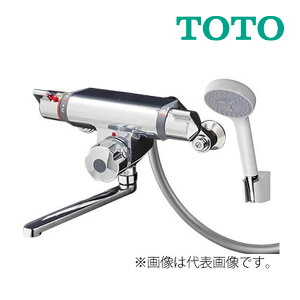 在庫あり] TOTO TMF47ARRA 水栓金具 定量止水式壁付サーモスタット水栓 