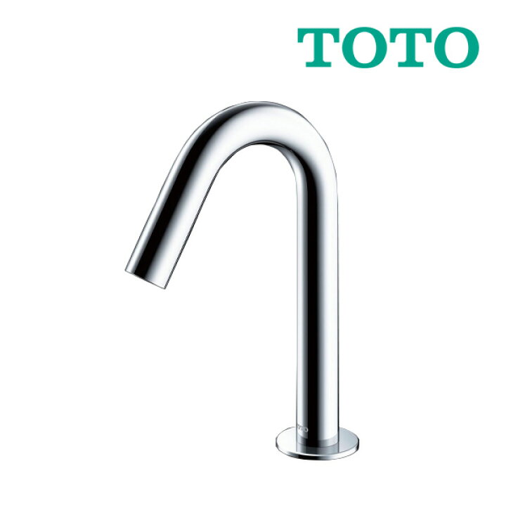 楽天市場】《在庫あり》◇15時迄出荷OK！TOTO 【TLE26006J】台付自動水 