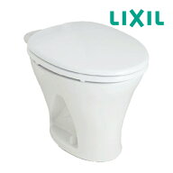 《在庫あり》◆15時迄出荷OK！INAX/LIXIL 一般洋風便器【C-P13S/BW1】ピュアホワイト 便器部のみ 先落と…
