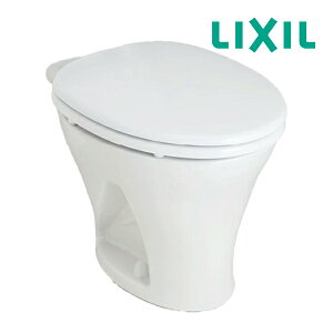 《在庫あり》◆15時迄出荷OK!INAX/LIXIL 一般洋風便器【C-P13S/BW1】ピュアホワイト 便器部のみ 先落とし式 (床排水)