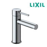 《在庫あり》◆15時迄出荷OK！INAX/LIXIL 水栓金具【LF-YE340SYC】シングルレバー混合水栓(排水栓なし) e…