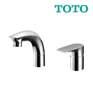 《在庫あり》◆15時迄出荷OK！⊆TOTO【TLG05301J】水栓金具 台付シングル混合水栓