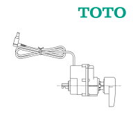 《在庫あり》◆15時迄出荷OK！TOTO 【TCA320R】便器洗浄ユニット (旧品番 TCA320)
