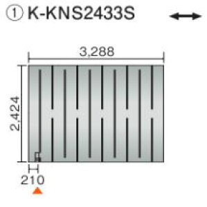_CL g[pl(ޕ^)yK-KNS2433SzzbƃGR tAplkEAl
