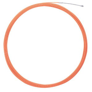 ���}�[�x��/MARVEL �ʐ��E�����H��yMW-430S�z�X�l�[�N���C�� �I�����W 30m {R}