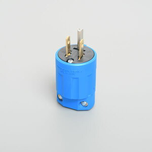 �`�A�����J���d�@ �y7112GN-BL�z�F �v���O �i�C�����J�o�[ ���n�` 15A �ڒn�`2P 125V (NEMA 5-15)