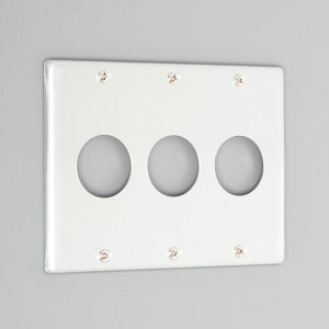 �`�A�����J���d�@ �y8073A�z�����R���Z���g�p�v���[�g ���n�`�p �V������ 3���p�{�b�N�X�p ��35.5��×3