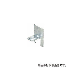 未来工業 【BK-7S(50個入)】ボイド止め金具 外側用 ボイド管厚5.0〜7.0〔▽〕
