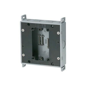 �����H�� �ySM40-NF�z�^�Ǘp�X�C�b�`�{�b�N�X 1���p���C�h �[��40mm(�W���i����4mm�[��) UR�s�s�@�\�d�l(EC-106-1)
