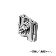 未来工業 【SRM6-JNS】ジョイント金具 ステンレス仕様 ねじ締め固定形 側面・底面兼用