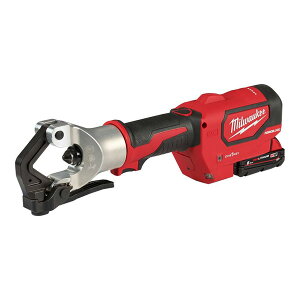 u.~EH[L[/Milwaukee yM18HDCT-202CLRJPzM18 FORCE LOGIC d_CXXH 2.0Ah x 2Lbg ([dEobe[2t)