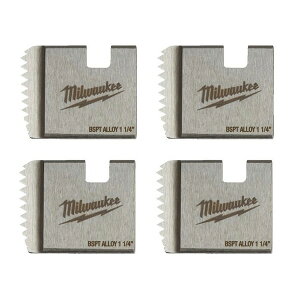 ����u.�~���E�H�[�L�[/Milwaukee �y4932480230�z�|�Ǘp�`�F�[�U(4��) PT 1-1/4(32A)