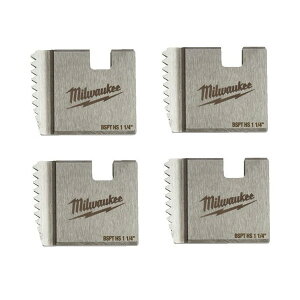 ����u.�~���E�H�[�L�[/Milwaukee �y4932480236�z�X�e�����X�Ǘp�`�F�[�U(4��) PT 1-1/4(32A)