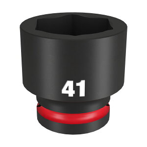 ����u.�~���E�H�[�L�[/Milwaukee �y49-66-6379�zSHOCKWAVE IMPACT DUTY �C���p�N�g�\�P�b�g 3/4�C���`(19mm)�p 41mm