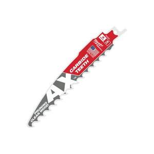 ����u.�~���E�H�[�L�[/Milwaukee �y48-00-5231�zAX ����p�J�[�o�C�h���V�v���\�[�u���[�h 3TPI 152mm (1�{)