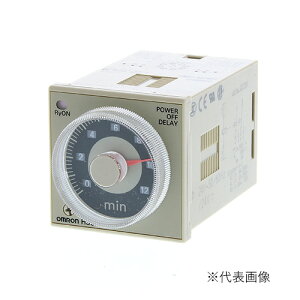 `I yH3CR-H8L AC200-240 SzdItfB[^C} 8s ZbgȂ ݒ莞Ԕ͈0.05`12s AC200/220/240V