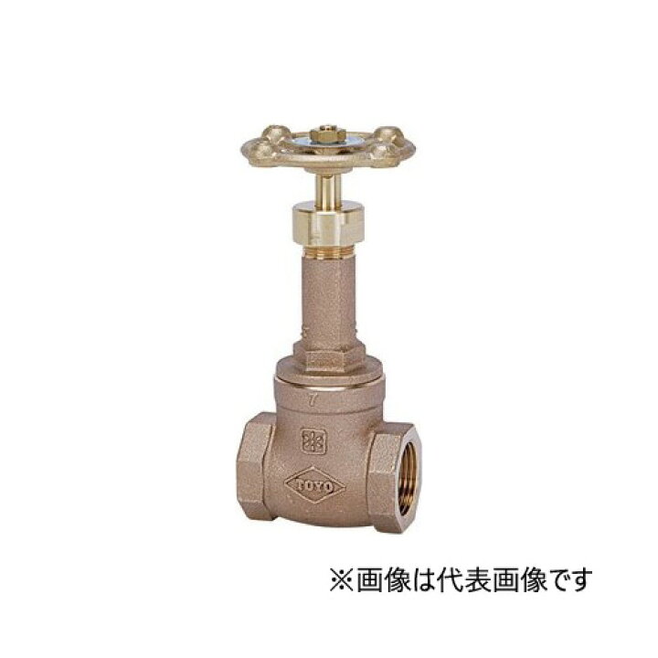 楽天市場】東洋バルヴ/株式会社キッツ【LJ10-BSR-OR 15A】1/2B 鉛 