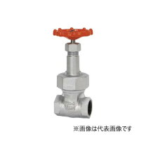 楽天市場】東洋バルブ ゲートバルブ 50aの通販