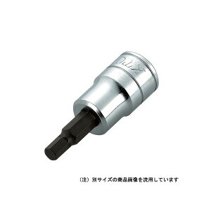 �͋��s�@�B�H��/KTC �yBT3-07S-S�z9.5sq�V���[�g�w�L�T�S���r�b�g�\�P�b�g 7mm (4989433152301)