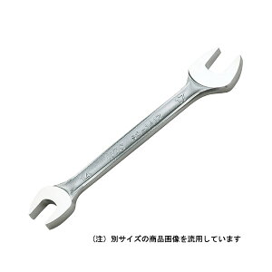 ∀京都機械工具/KTC 【S2-1921-F】スパナ 19×21mm (4989433406565)