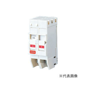 pi\jbN dՁyBSH2402zp RpNgu[JSH-50^ (2CW[) id40A 50AF 2P2E 200V iՒfe2.5kAkFEl