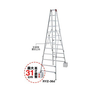 ���ݒ��J��H�� �yRYZ-36d�z�L�k�r�� RYZ �r���L�k�� �V����3.41�`3.72m ����20.1kg