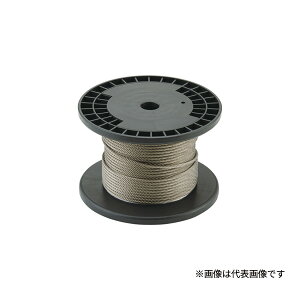 �`�l�O���X�d�H �yW30-50MS�z���C���[���[�v �X�e�����X�| ���C���[�a��4.0 50m
