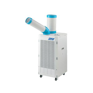 ���݃i�J�g�~ �ySAC-26S�z�X�|�b�g�N�[���[ �X�^���_�[�h �P��100V ������U��