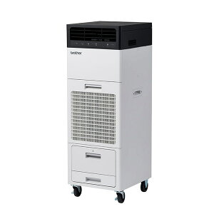���݃u���U�[�H��/brother �yPD-7105�z���u�^�X�|�b�g�N�[���[ Pure Drive(�s���A�h���C�u) �r�C�M�����X&�t�������X ���[�o�[�^�C�v