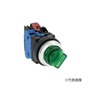 �`�A�C�f�b�N/IDEC �yASLN2QM11DNG�z��30 TWN �ƌ��Z���N�^�X�C�b�` (LED�ƌ�) (���BA9S) 90°-2�m�b�` �e�ʒu��~ AC/DC100/120V 1a-1b�ړ_ �����FG(��)