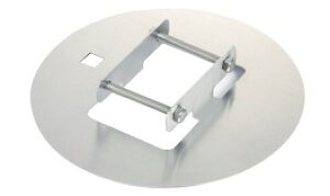 竹村製作所 【SLP-QP40】根巻きプレート (アクアパステル専用オプション)〔FE〕