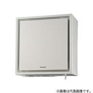 パナソニック 気調システム【FY-30KW-W】ホワイト 壁掛け熱交換気扇(1パイプ) 30m3/hタイプ(12畳用) 気調…