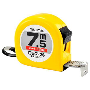 �̓^�W�}/TAJIMA �yL25-75BL�z���b�N-25 7.5m ���[�g���ڐ� �u���X�^�[ ��ʑ���p�R���x�b�N�X (4975364010544)