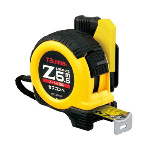 ̓^W}/TAJIMA ySFZL25-55BLzZtRxZbN-25 5.5m [gڐ ʑpRxbNX (4975364026507)