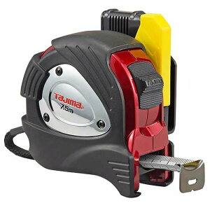 ̓^W}/TAJIMA ySFGLP25-75BLzZtRxGbNvX25 7.5m [gڐ ʑpRxbNX (4975364028570)