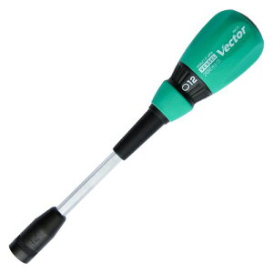 �̓x�b�Z��/VESSEL �yB-290NT(H12X125)�z�x�N�g���i�b�g�h���C�o�[ (�Ε�12×125) (4907587078261)