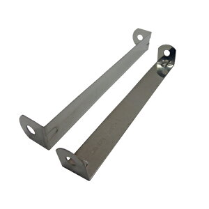 Яジャッピー/JAPPY【LS2A59JB(25個(1袋))】ステンレス製万能サドル (電線管用) パイプ用