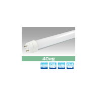 ▲βユアーズ・トレード【YRS12W-UNV-HB-W/L5】直管型(マルチ給電タイプ) 40W直管型LED照明(口金回転・マ…