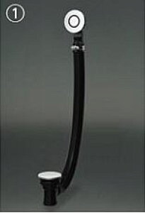 TOTO �m���o�X�p�r������yPZ6181�zPAY1600��p �����v�b�V���r������ �c�����r�� �󒍖�4�T�kFG�l
