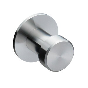 リラインス アクセサリー【R9301-S】ストリームR・シリーズ フック ステンレス 浴室可〔FD〕