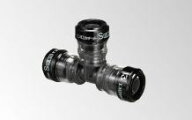 積水化学工業 エスロン【SPT13】エスロカチットS Eチーズ 呼び径 13×13×13〔IJ.F〕