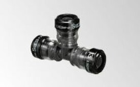 積水化学工業 エスロン【SPT13】エスロカチットS Eチーズ 呼び径 13×13×13〔IJ.F〕