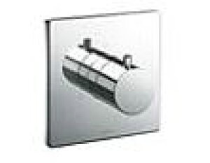 TOTO【TBV02103J】切り替えバルブ(埋込式) 切替2way止水なし (機能部、埋込部) 受注約2週〔GE〕