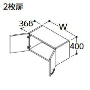 TOTO EH[LrlbgyLWBA075ANA1AzBV[Y 2 Ԍ750mm 󒍖1TkHCl
