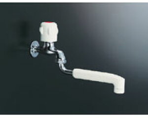 INAX/LIXIL【LF-12LDC-13】熱湯用単水栓 壁付タイプ 吐水口長さ170mm 長尺断熱キャップ付 一般地・寒冷地共用〔IE〕