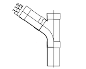 INAX/LIXIL ȈՐ֊ j[gC[iFyBT-17Rzp֑i L˃`[YZbgkGHl
