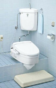 INAX/LIXIL �yRC-504/BW1�z�a���A�^�b�`�����g (�֍��ʔ�)�kHC�l