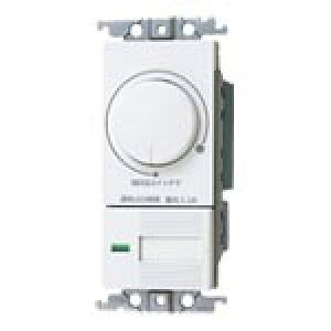 �p�i�\�j�b�N LED�����t�ʑ������X�C�b�`C�yWTC57583W�z�R�X���V���[�Y���C�h21 �K��LED��p3.2A ���[�^���[�� �����Ɠx�ݒ�@�\�t �z���C�g