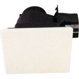 高須産業【TK-180FS】天井用換気扇 1室換気 フラットパネル 24時間換気/局所換気兼用 天井用(ダクト式)〔HI〕